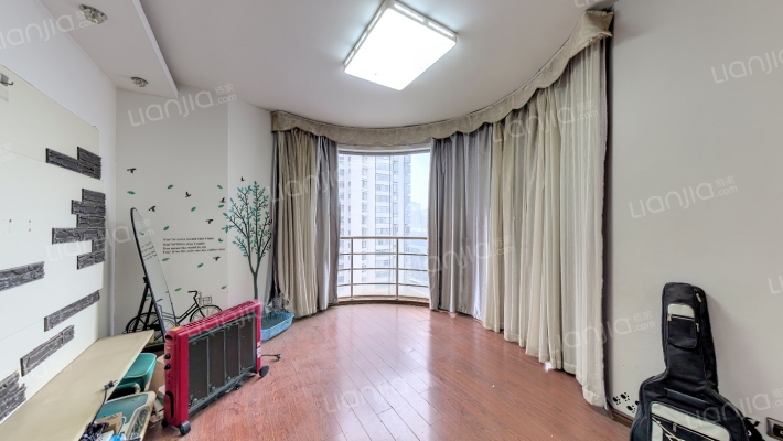 昌和·峰水鉴二手房实景图