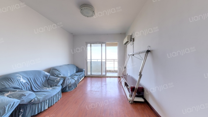 长虹世纪荣廷二手房实景图