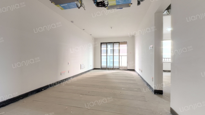 融创城开中原宸院一期二手房实景图