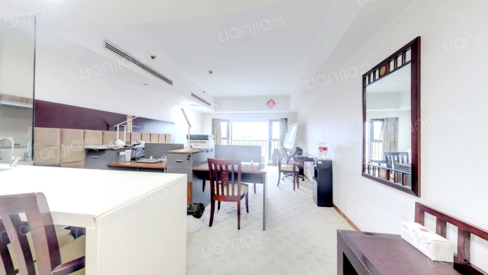 新中关二手房实景图