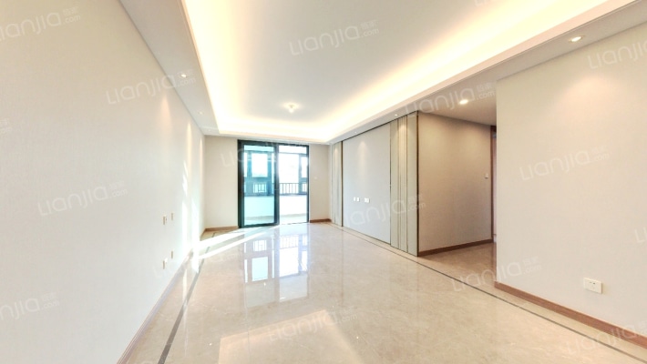 合颂兰亭花园二手房实景图