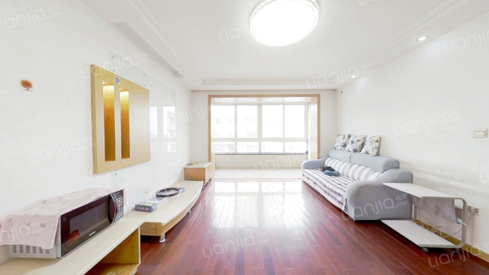 和睦二区二手房实景图