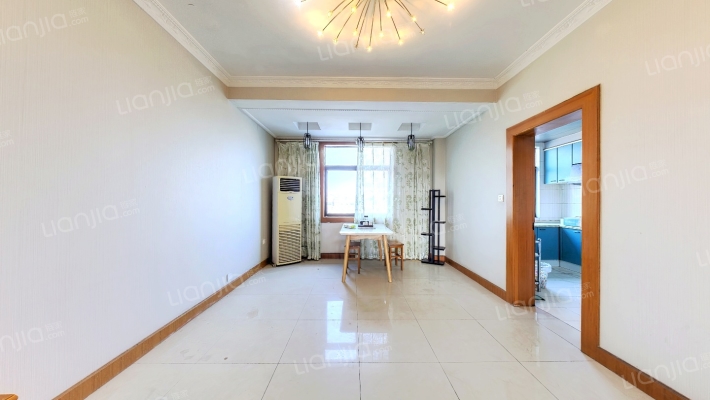 西门新村二手房实景图