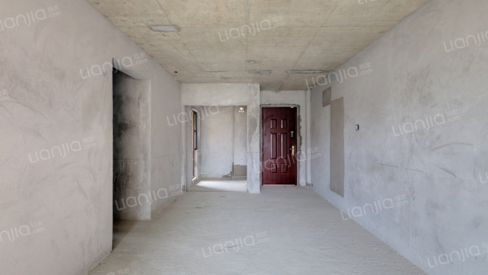 佳兆业东江新城九期二手房实景图