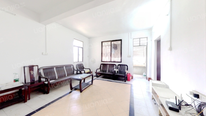 体育路小区二手房实景图