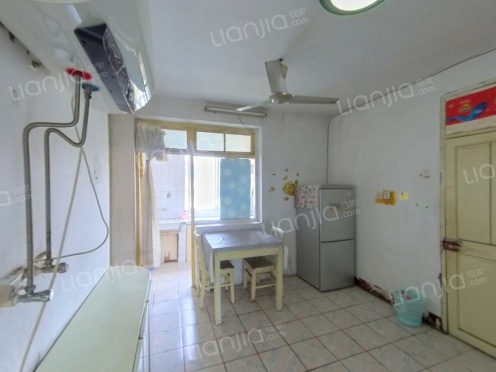 整租·里厍二村南区 2室1厅 南