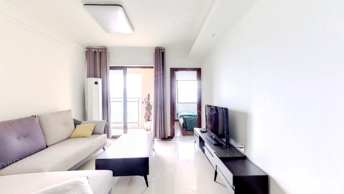 望山国际二手房实景图