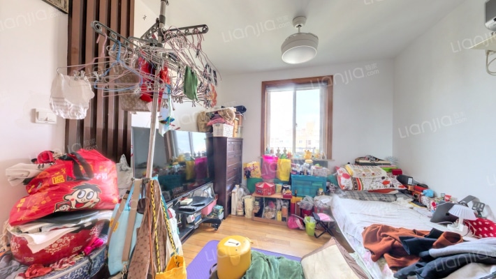 博雅苑东区二手房实景图