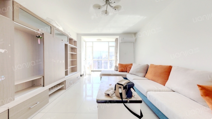 新天地自然康城二手房实景图