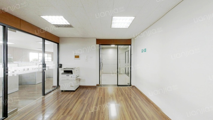 丹颐园二手房实景图