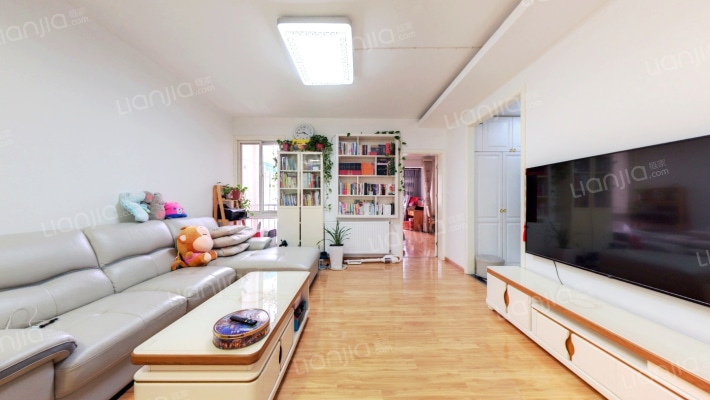 清江公寓二手房实景图