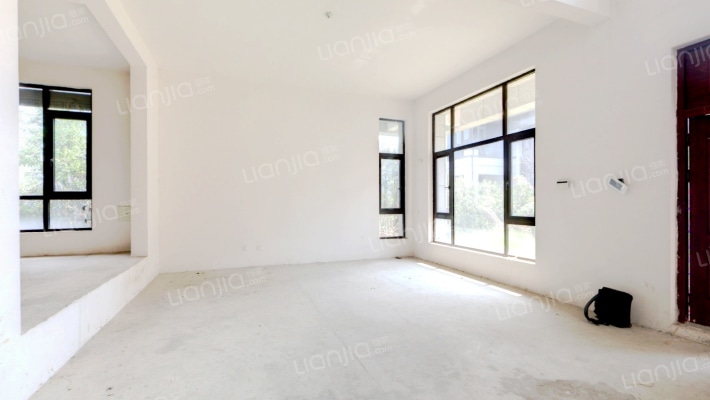 合晋世家二手房实景图