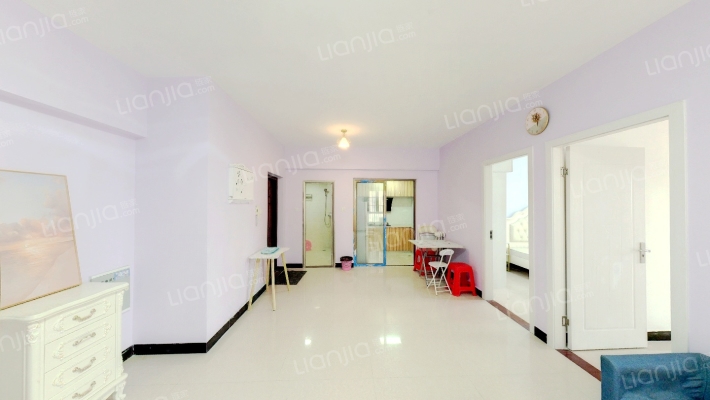 磐石新城二区二手房实景图