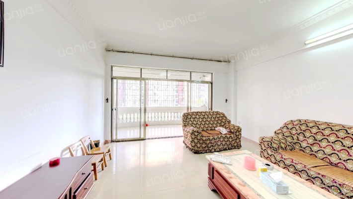 心怡苑二手房实景图