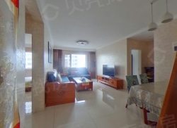 整租·盛座空间 2室2厅 南/北_盛座空间租房