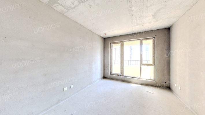 孔雀城剑桥郡六期二手房实景图