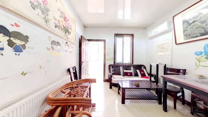 铜陵新村二手房实景图