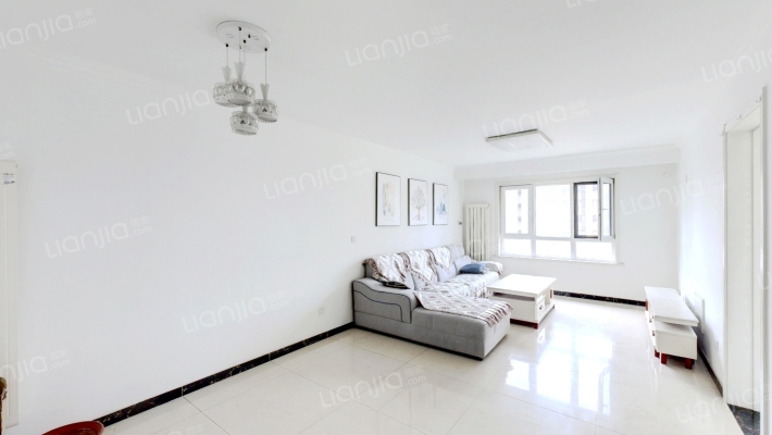 华润橡树湾仰润轩二手房实景图