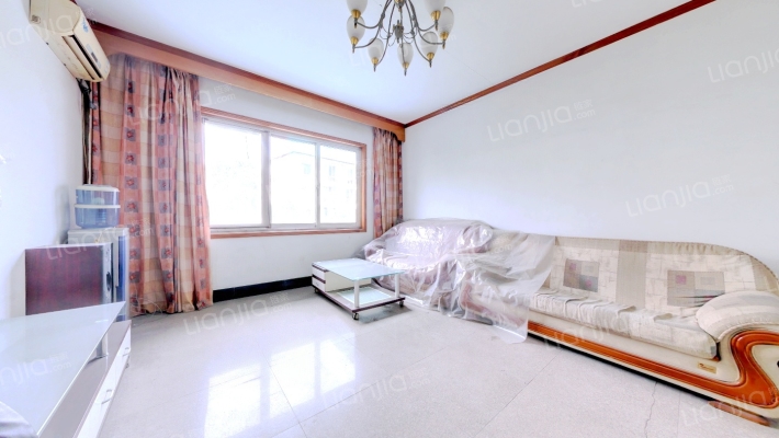 安居西苑二手房实景图