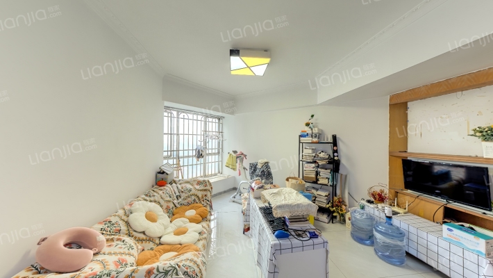 侨基花园二手房实景图