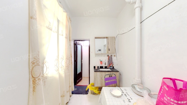 元帅路省无线电微波宿舍二手房实景图