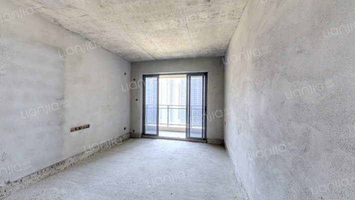 瀚康华府二手房实景图