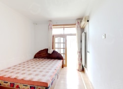 整租·电业公寓 3室2厅 南/北_电业公寓租房