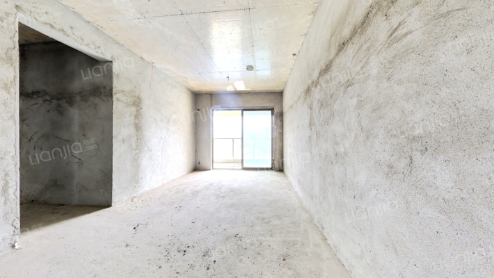 金辉优步学府二手房实景图