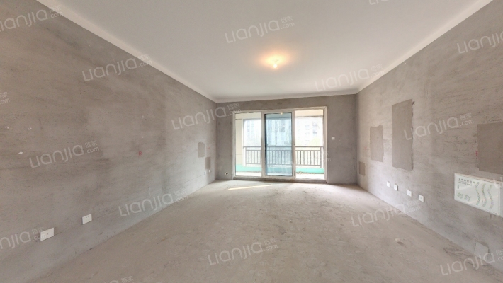 天鹅湖畔一期二手房实景图