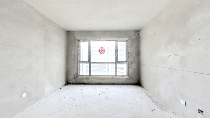 中益悦江之光二手房实景图