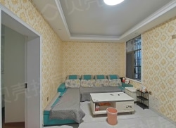 整租·苏眼井社区 2室1厅 南/北_苏眼井社区租房