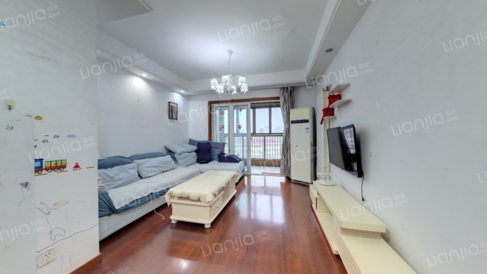 象屿郦庭南区二手房实景图