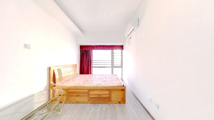 京基东方华都二手房实景图