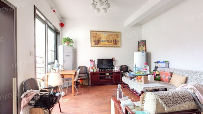 海上香颂二手房实景图