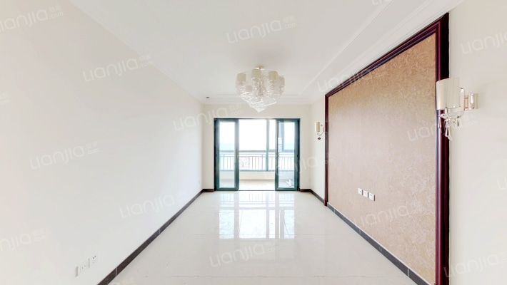 恒大山水城二手房实景图