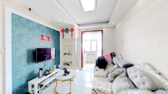 东山聚宝二手房实景图