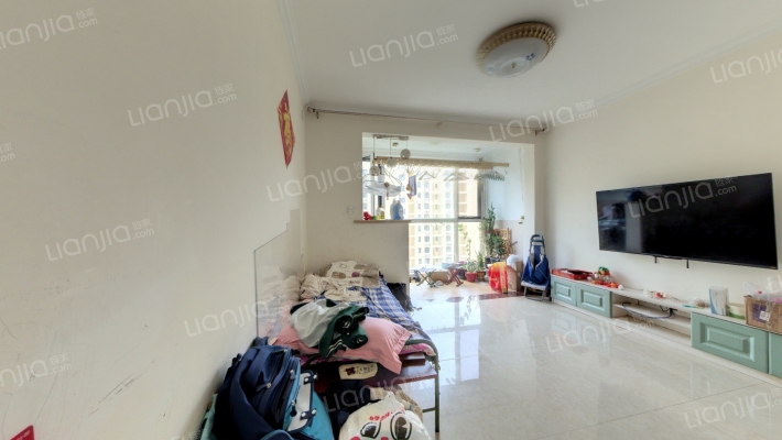 天泰城以琳美地二手房实景图