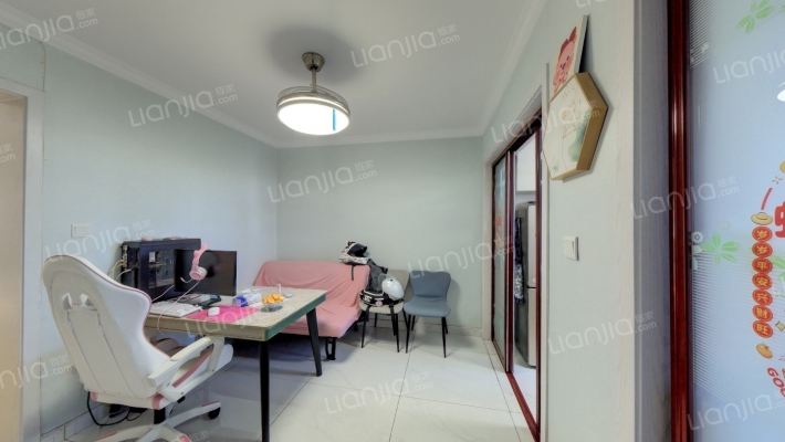 小木桥小区二手房实景图