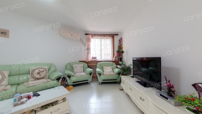 39中和阳街二手房实景图