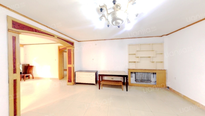 东方社区31街坊二手房实景图