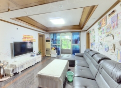 整租·少林山庄 3室1厅 南_少林山庄租房