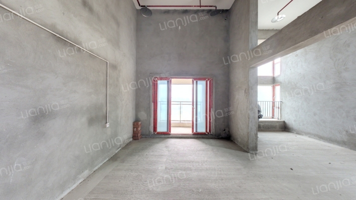 黄金嘉年华二手房实景图