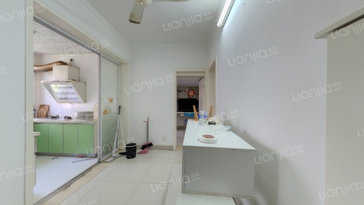 梅怡新村二手房实景图