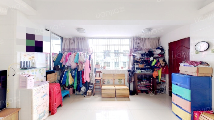 东圆新村二手房实景图