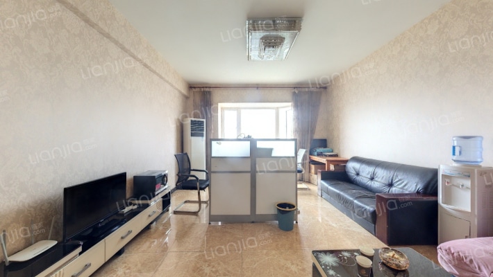 东润豪庭一期二手房实景图