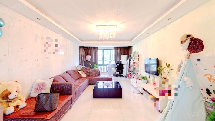 塞纳丽景二手房实景图