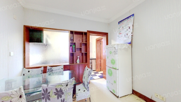 绣衣新村东区二手房实景图