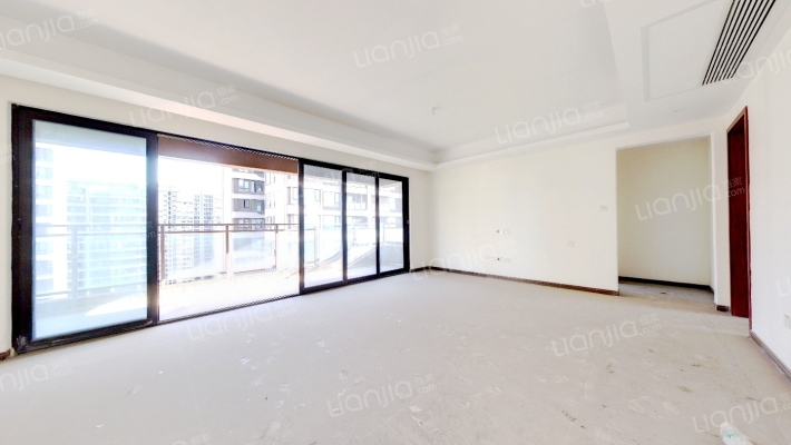 蓝光长岛国际一期二手房实景图