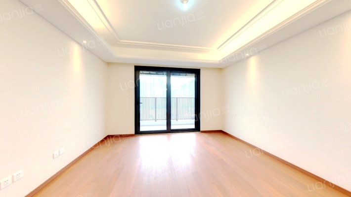 曼悦裕沁轩二手房实景图