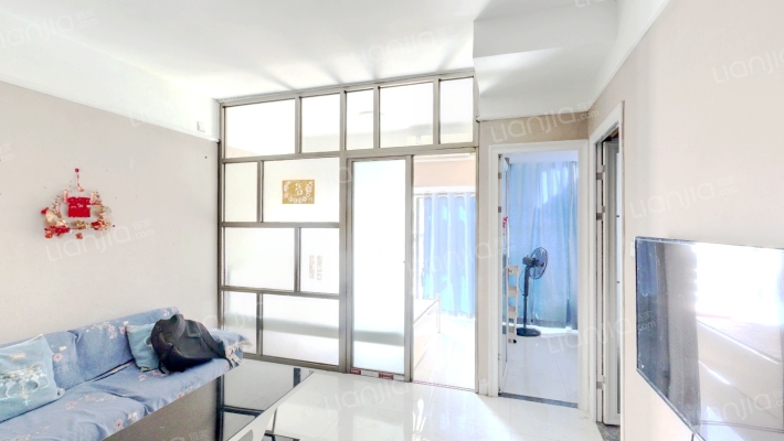 汉唐蜜园二手房实景图